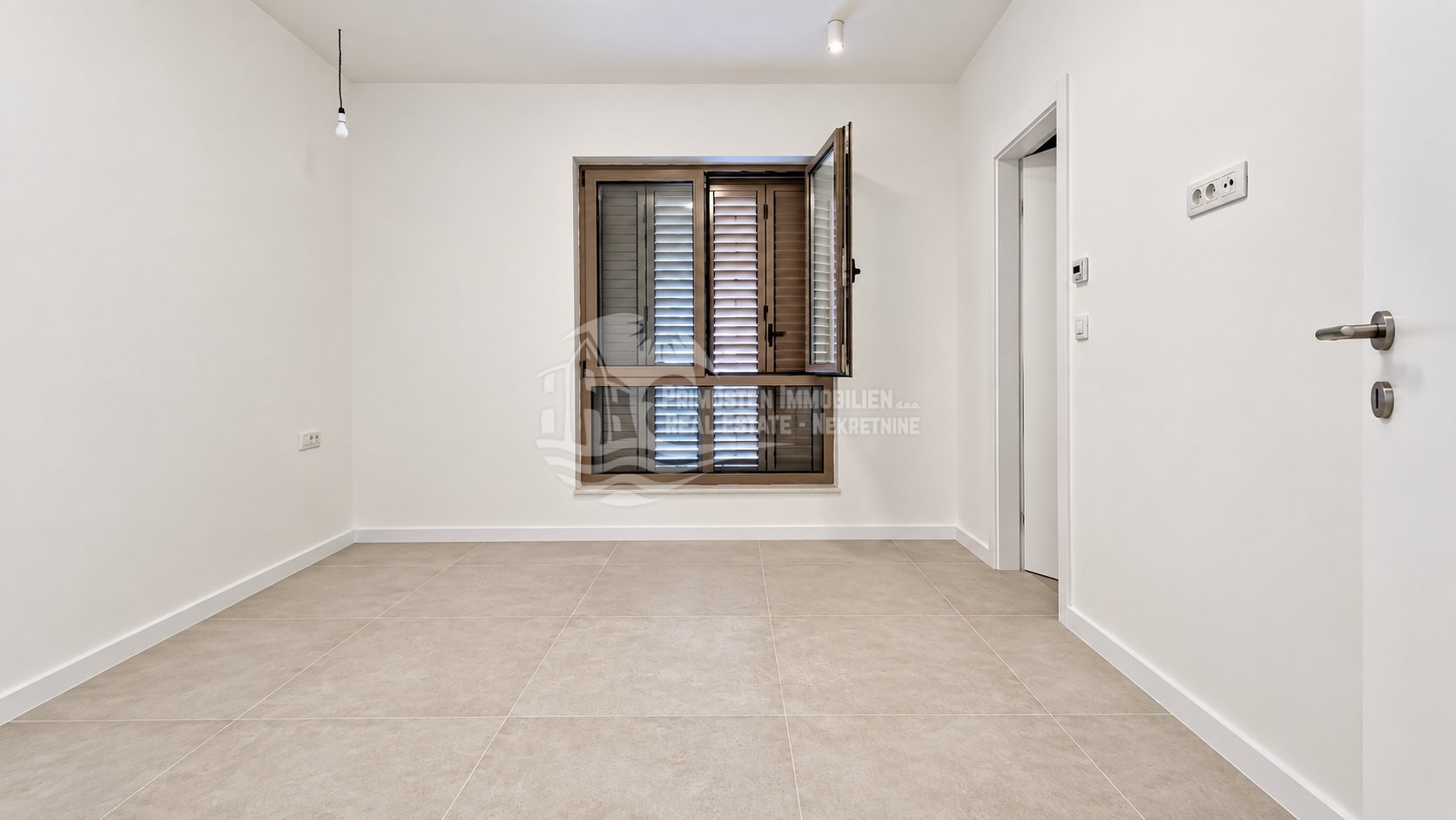 Apartment Zu verkaufen - Šibensko-kninska Primošten