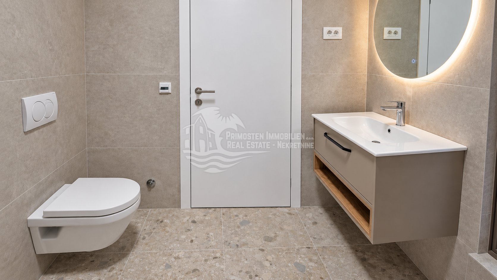 Apartment Zu verkaufen - Šibensko-kninska Primošten