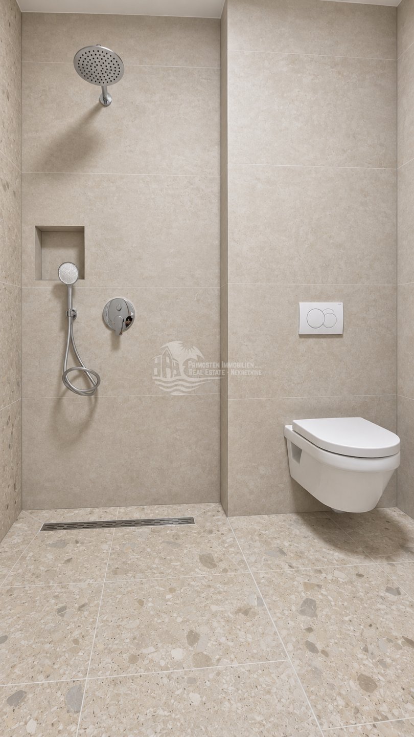 Apartment Zu verkaufen - Šibensko-kninska Primošten