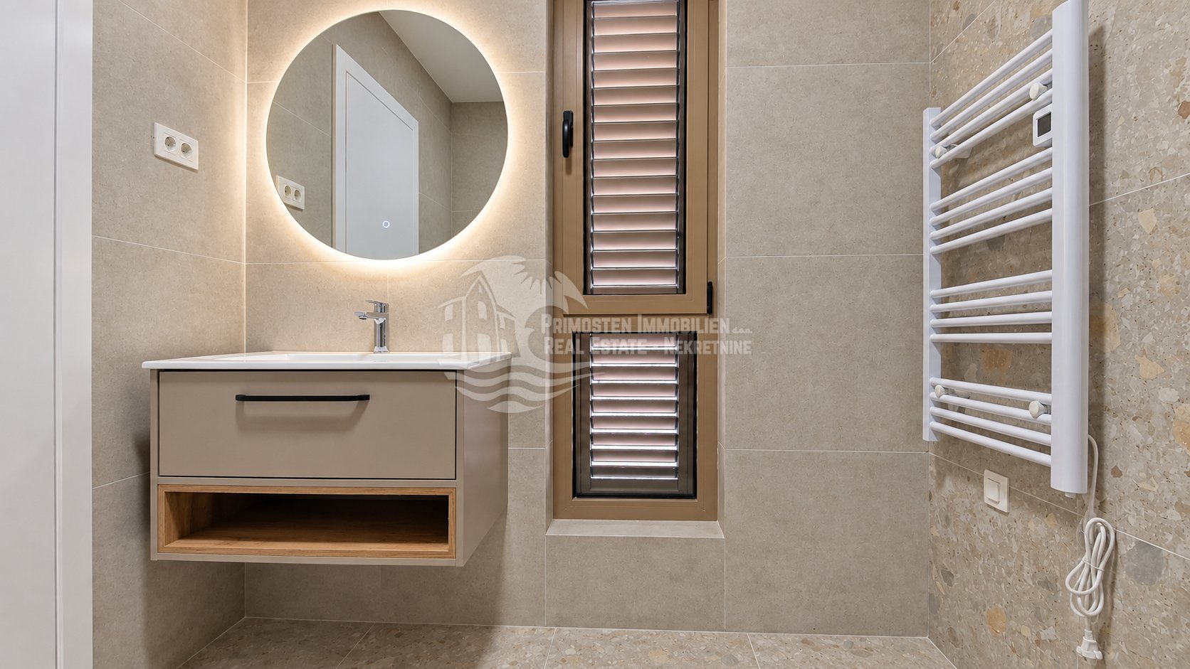 Apartment Zu verkaufen - Šibensko-kninska Primošten