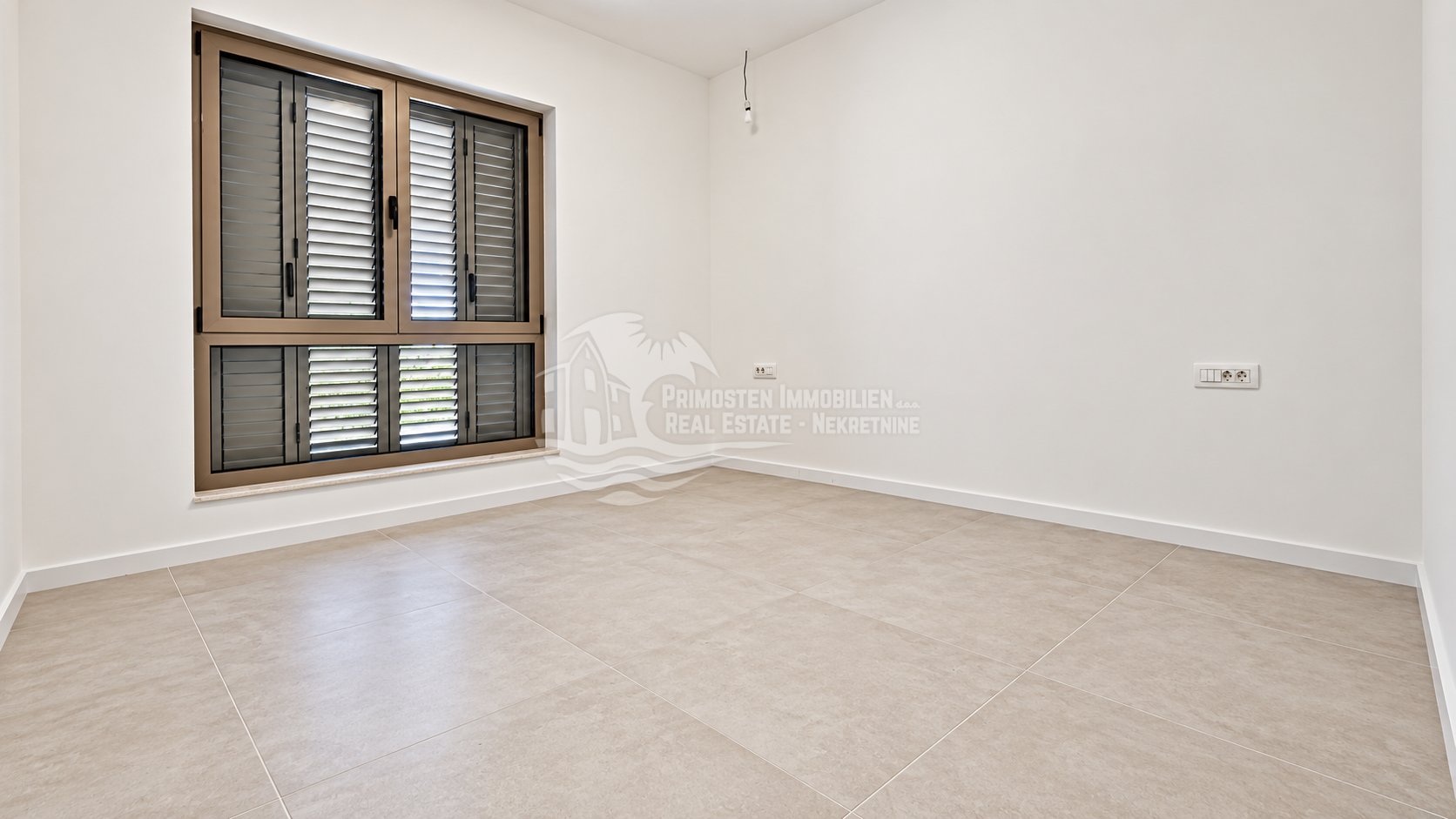 Apartment Zu verkaufen - Šibensko-kninska Primošten