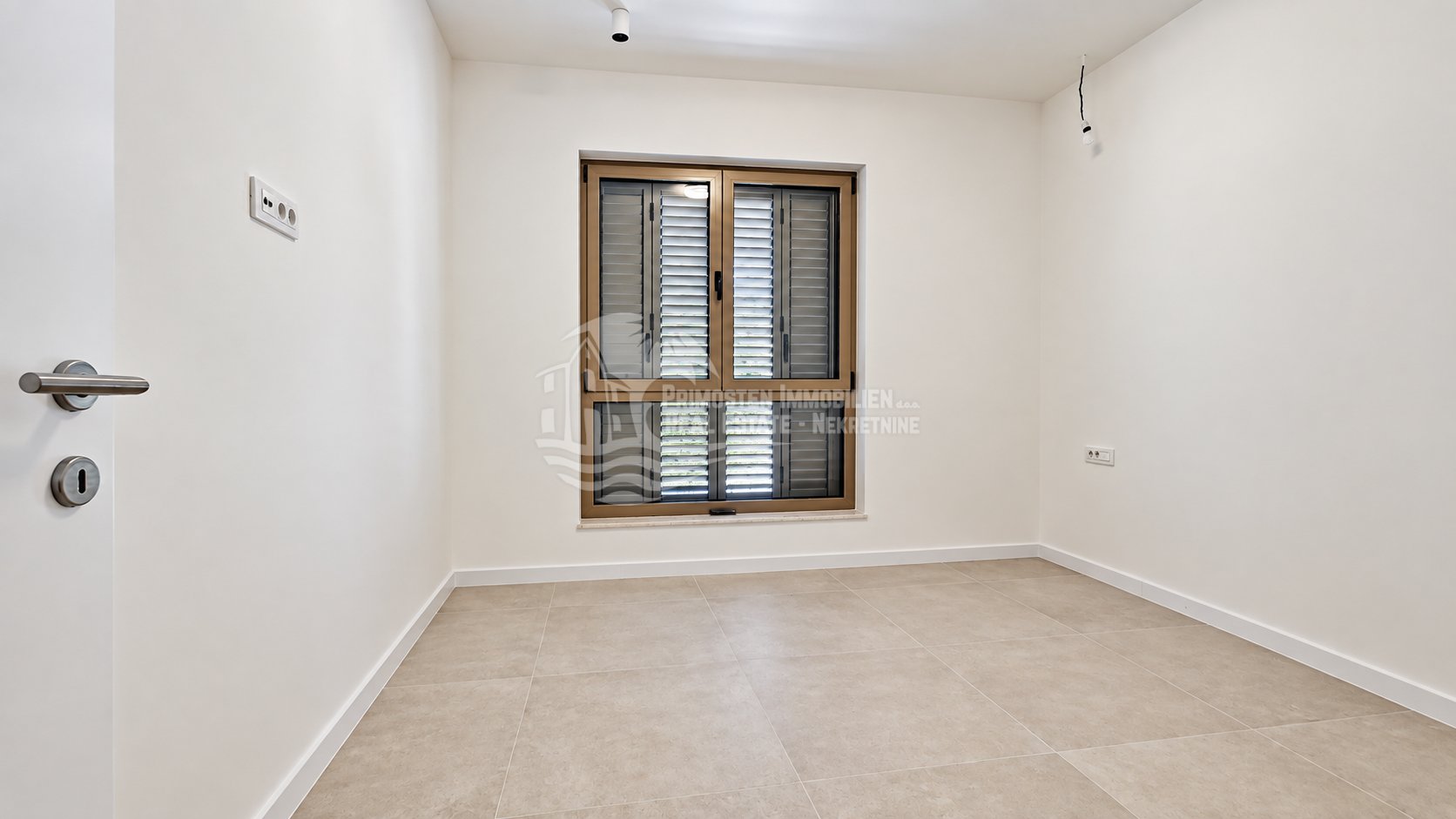 Apartment Zu verkaufen - Šibensko-kninska Primošten