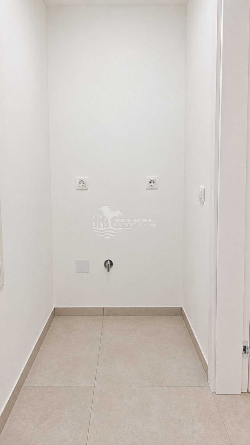 Apartment Zu verkaufen - Šibensko-kninska Primošten