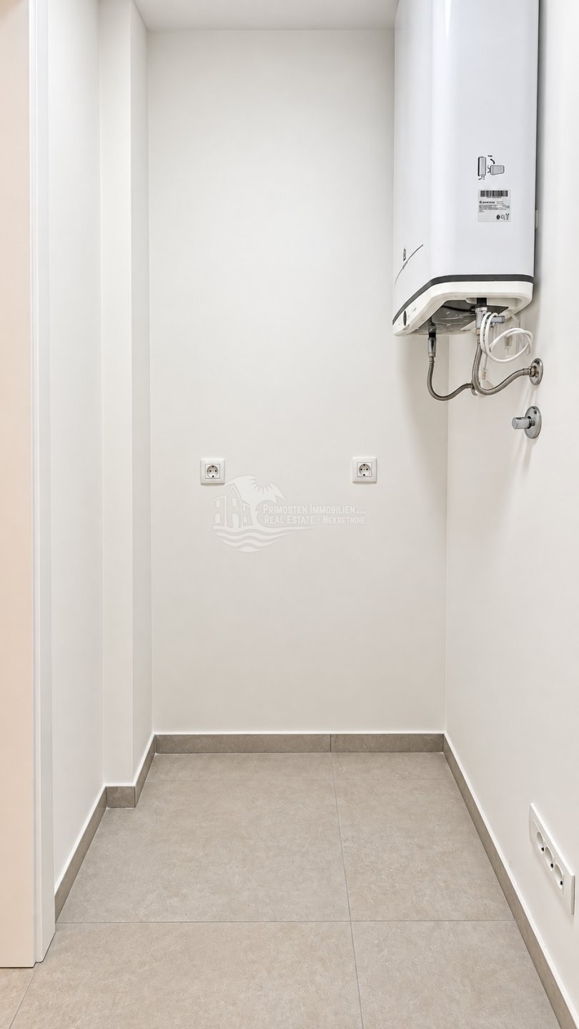 Apartment Zu verkaufen - Šibensko-kninska Primošten