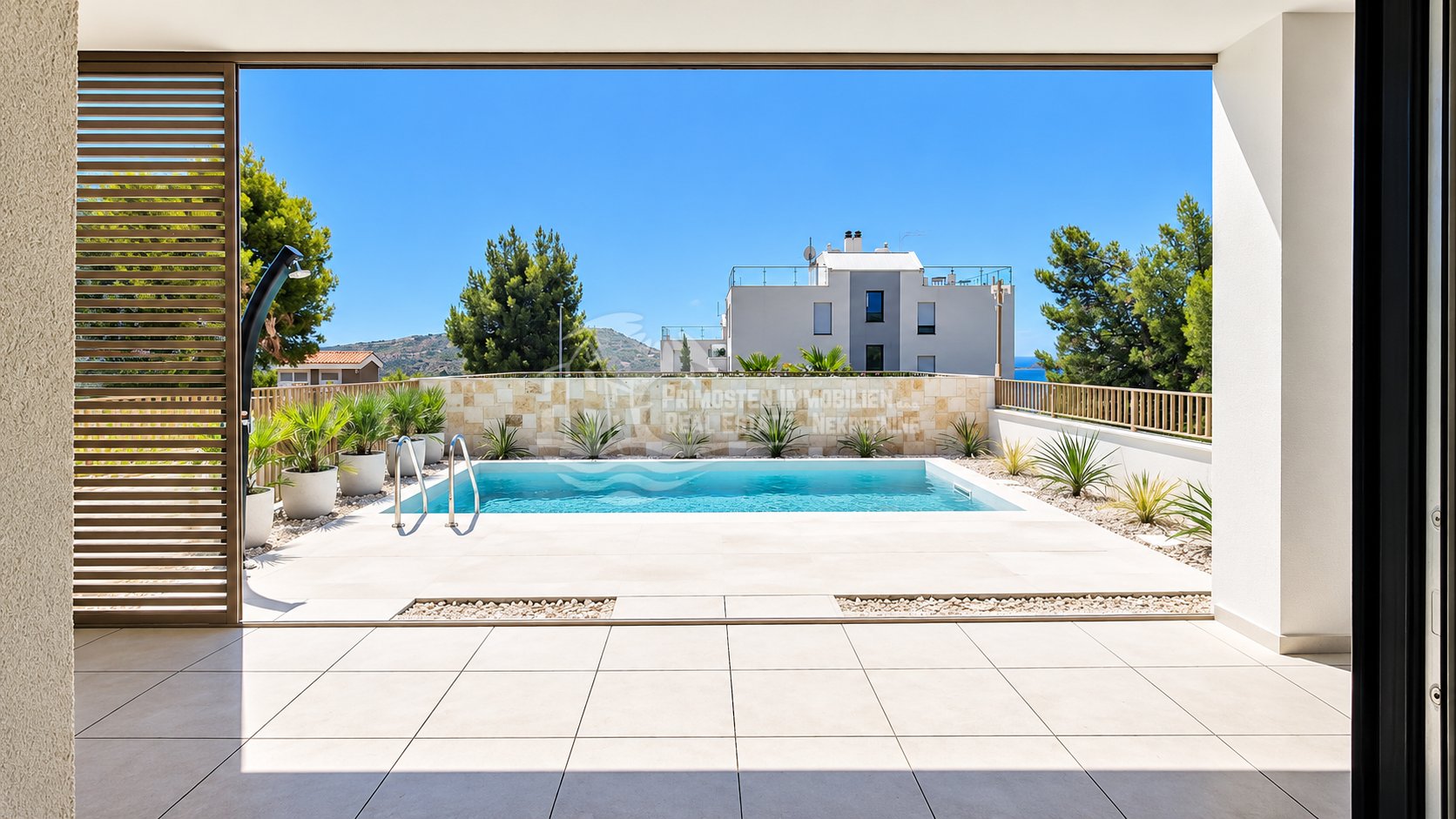 Apartment Zu verkaufen - Šibensko-kninska Primošten