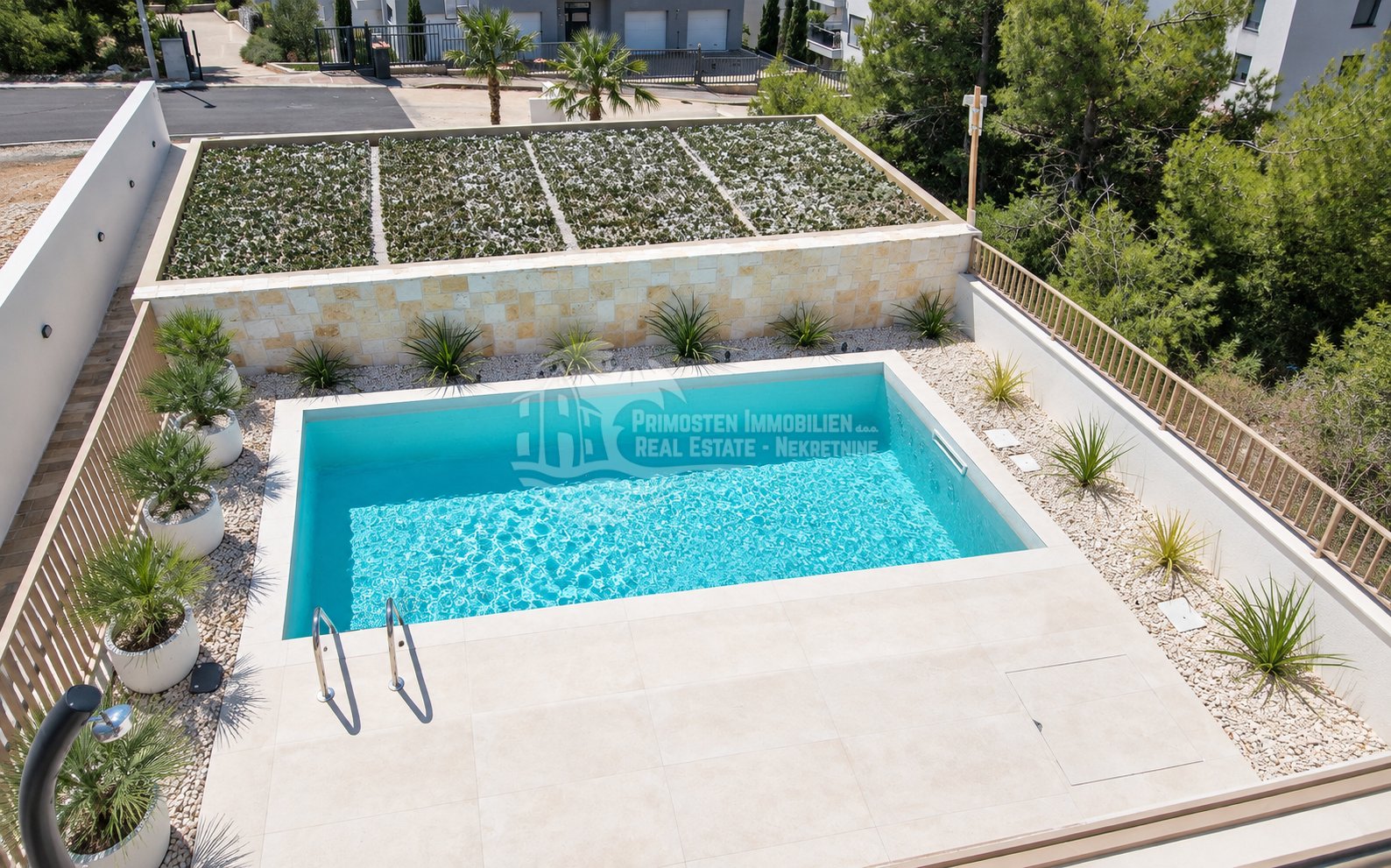 Apartment Zu verkaufen - Šibensko-kninska Primošten