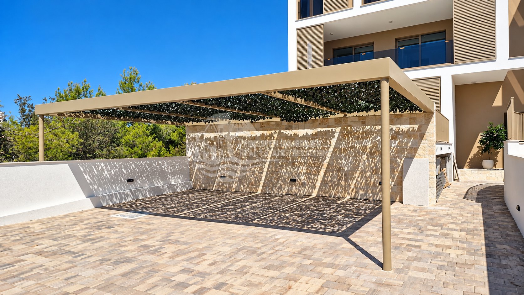 Apartment Zu verkaufen - Šibensko-kninska Primošten