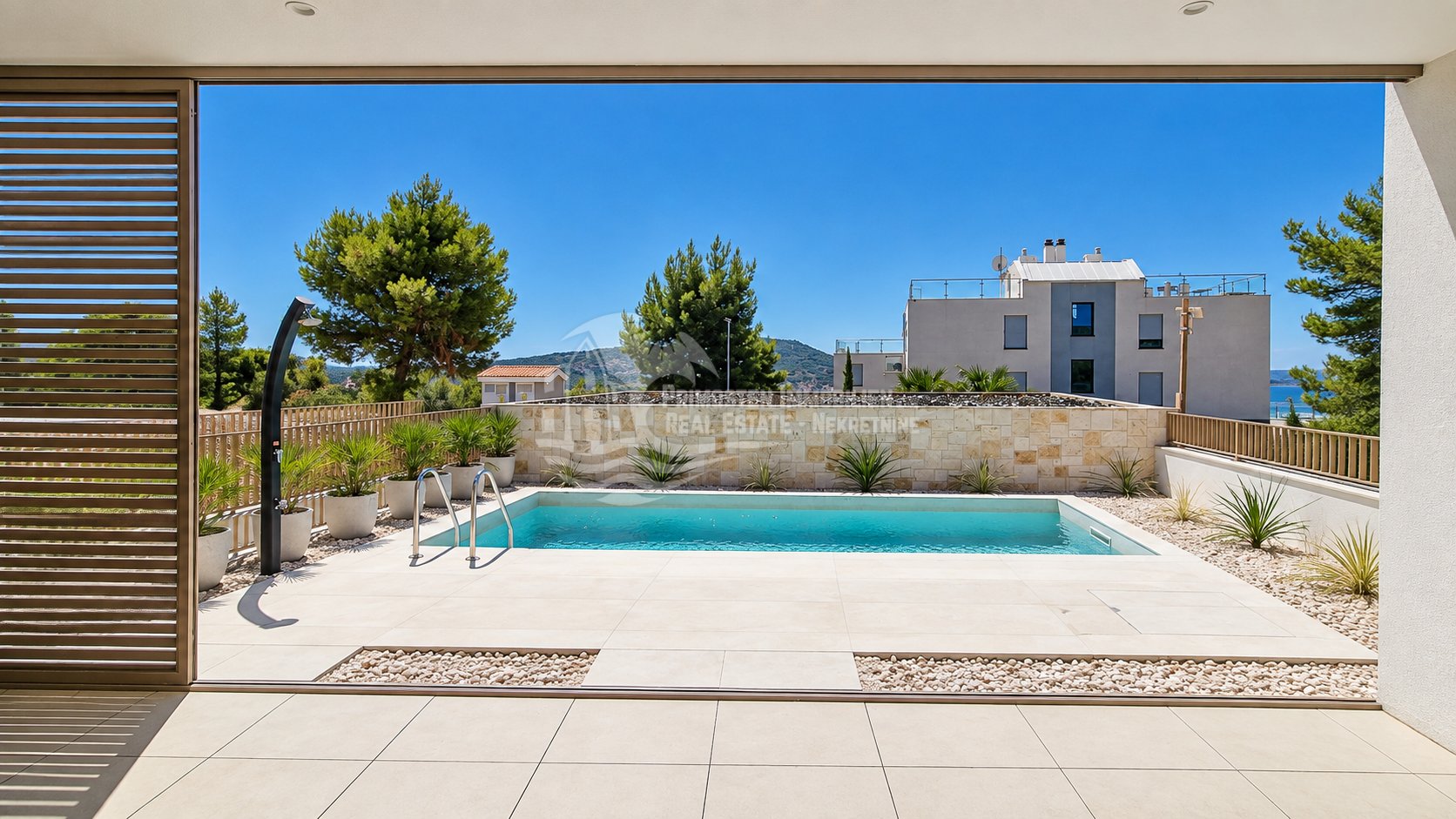 Apartment Zu verkaufen - Šibensko-kninska Primošten