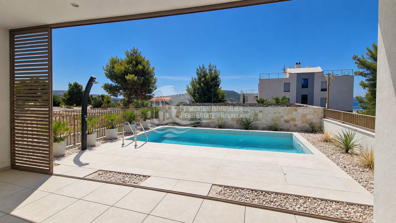 Apartment Zu verkaufen - Šibensko-kninska Primošten