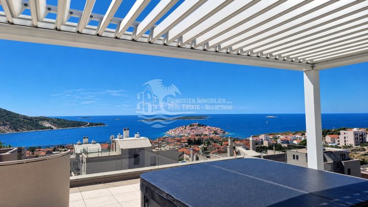 Apartment zu verkaufen 89 m² – Primošten