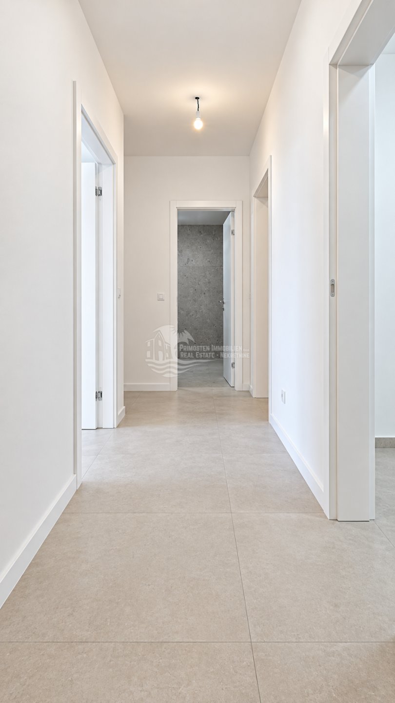 Apartment Zu verkaufen - Šibensko-kninska Primošten