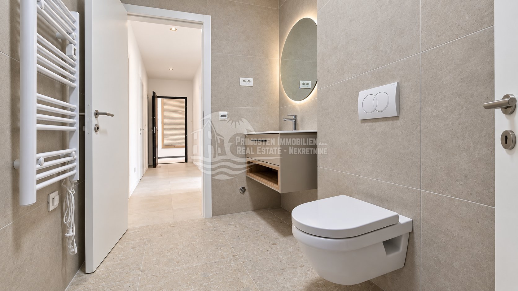 Apartment Zu verkaufen - Šibensko-kninska Primošten