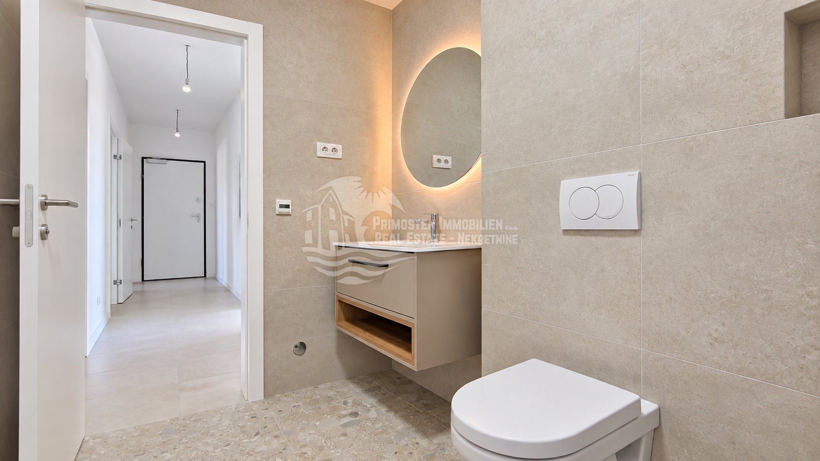 Apartment Zu verkaufen - Šibensko-kninska Primošten