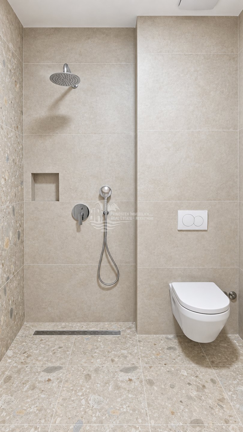Apartment Zu verkaufen - Šibensko-kninska Primošten