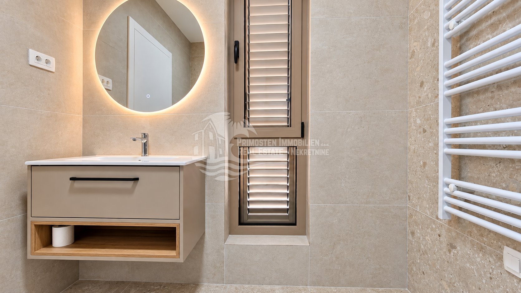 Apartment Zu verkaufen - Šibensko-kninska Primošten
