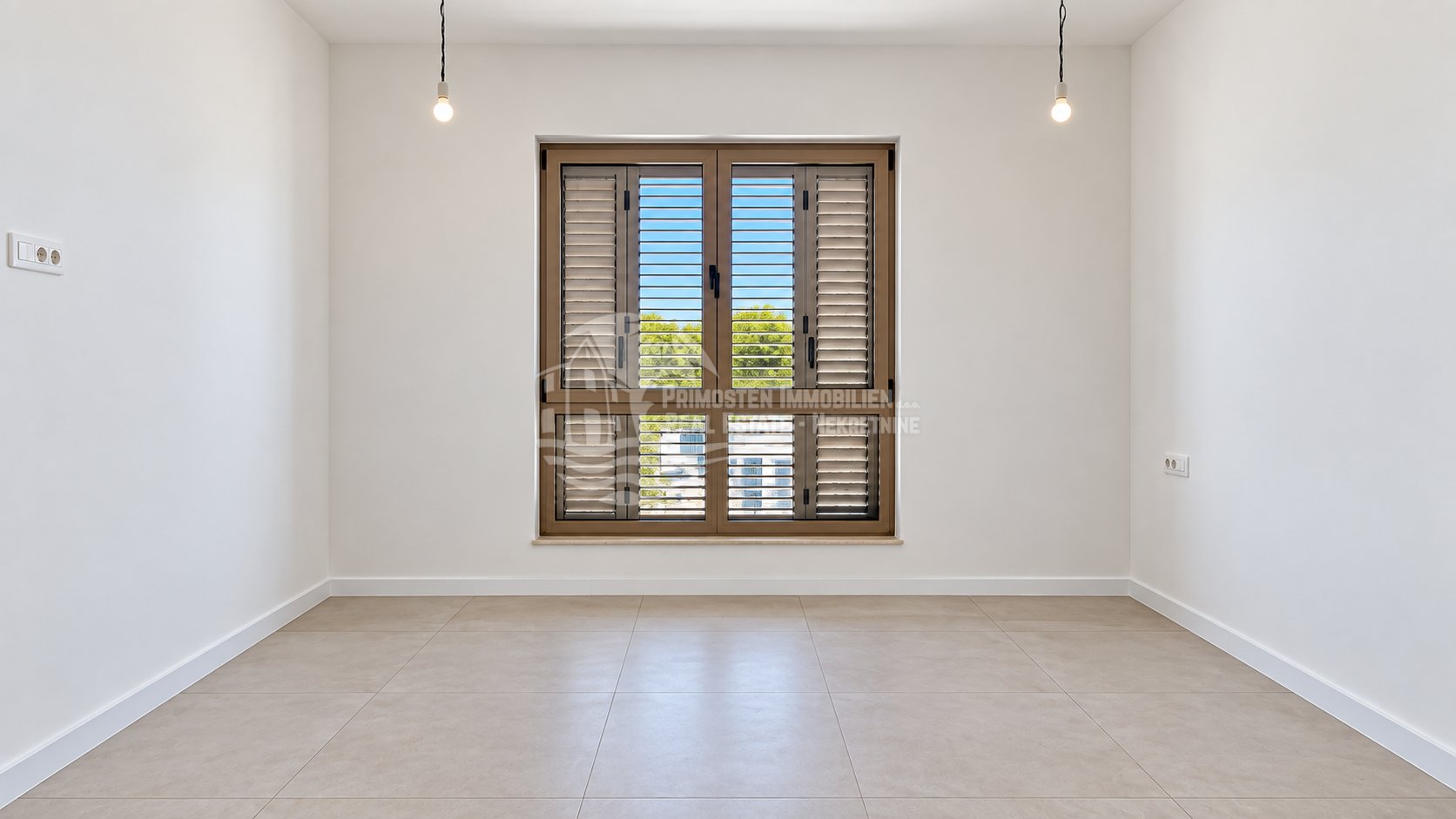 Apartment Zu verkaufen - Šibensko-kninska Primošten