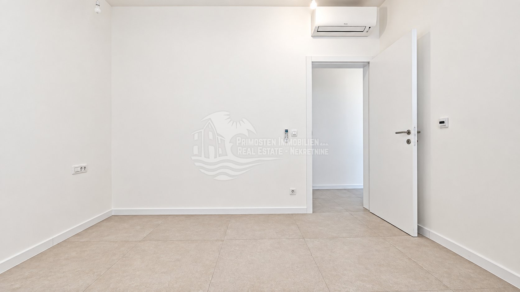 Apartment Zu verkaufen - Šibensko-kninska Primošten