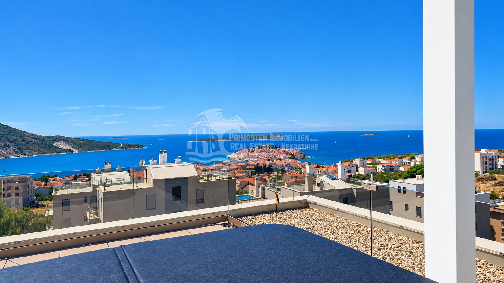 Apartment Zu verkaufen - Šibensko-kninska Primošten