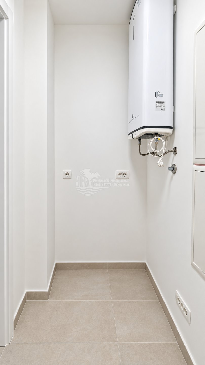Apartment Zu verkaufen - Šibensko-kninska Primošten