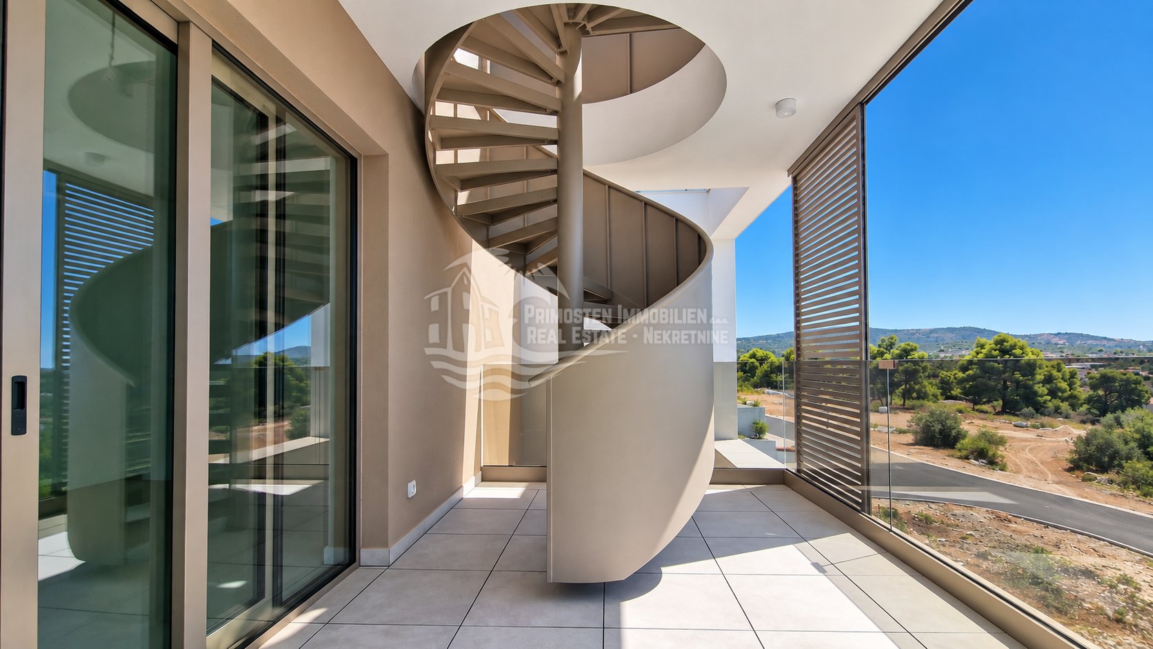 Apartment Zu verkaufen - Šibensko-kninska Primošten