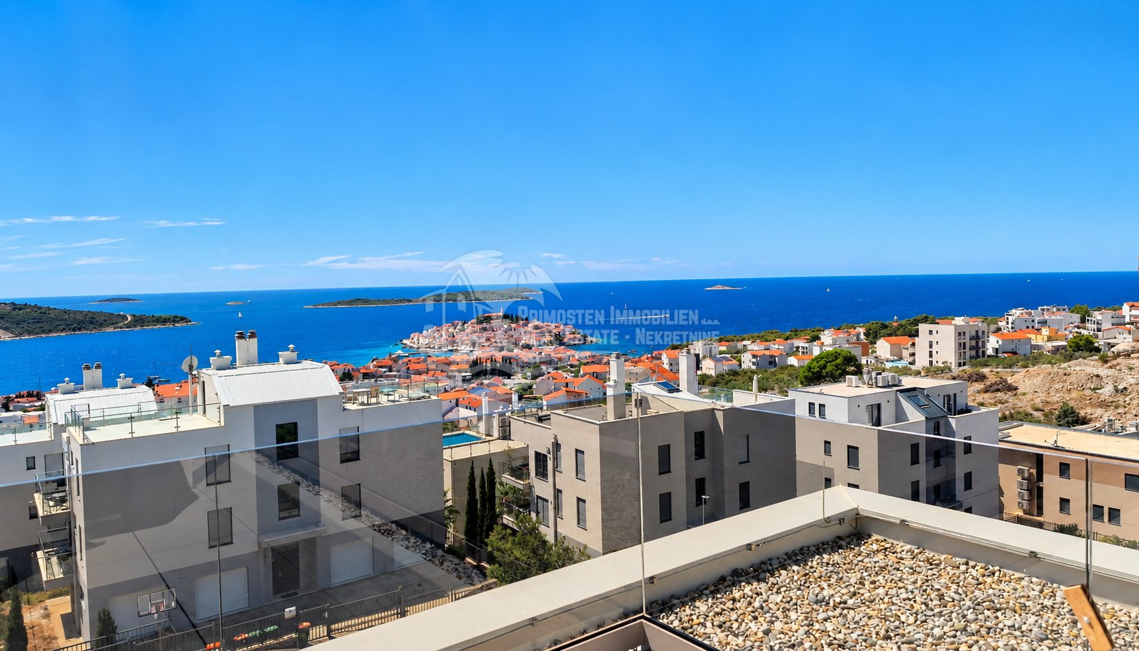 Apartment Zu verkaufen - Šibensko-kninska Primošten
