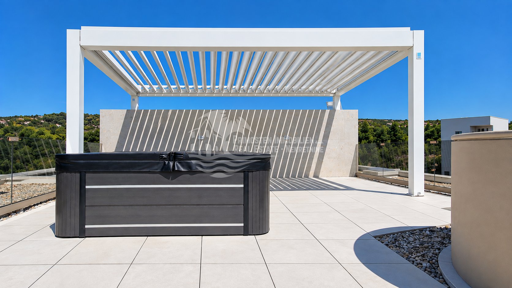 Apartment Zu verkaufen - Šibensko-kninska Primošten