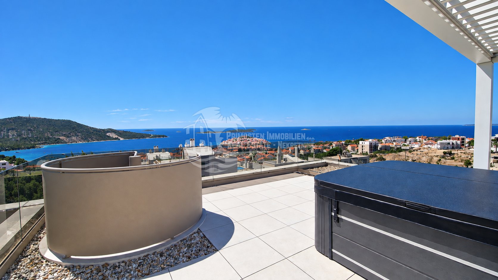 Apartment Zu verkaufen - Šibensko-kninska Primošten