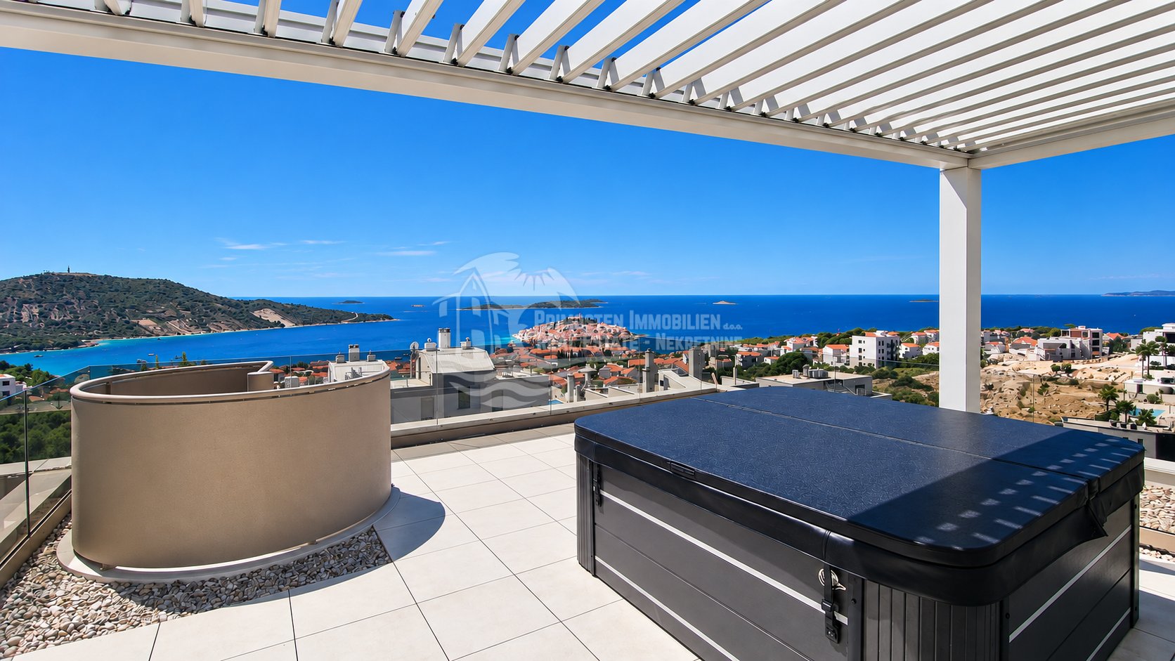 Apartment Zu verkaufen - Šibensko-kninska Primošten