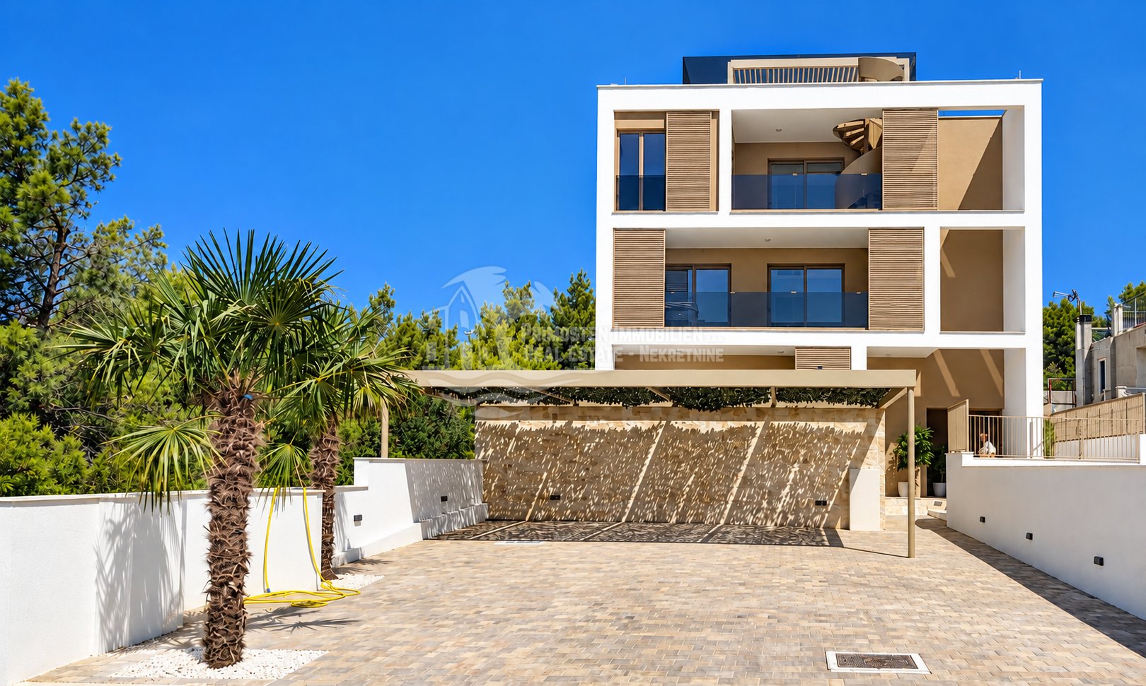 Apartment Zu verkaufen - Šibensko-kninska Primošten