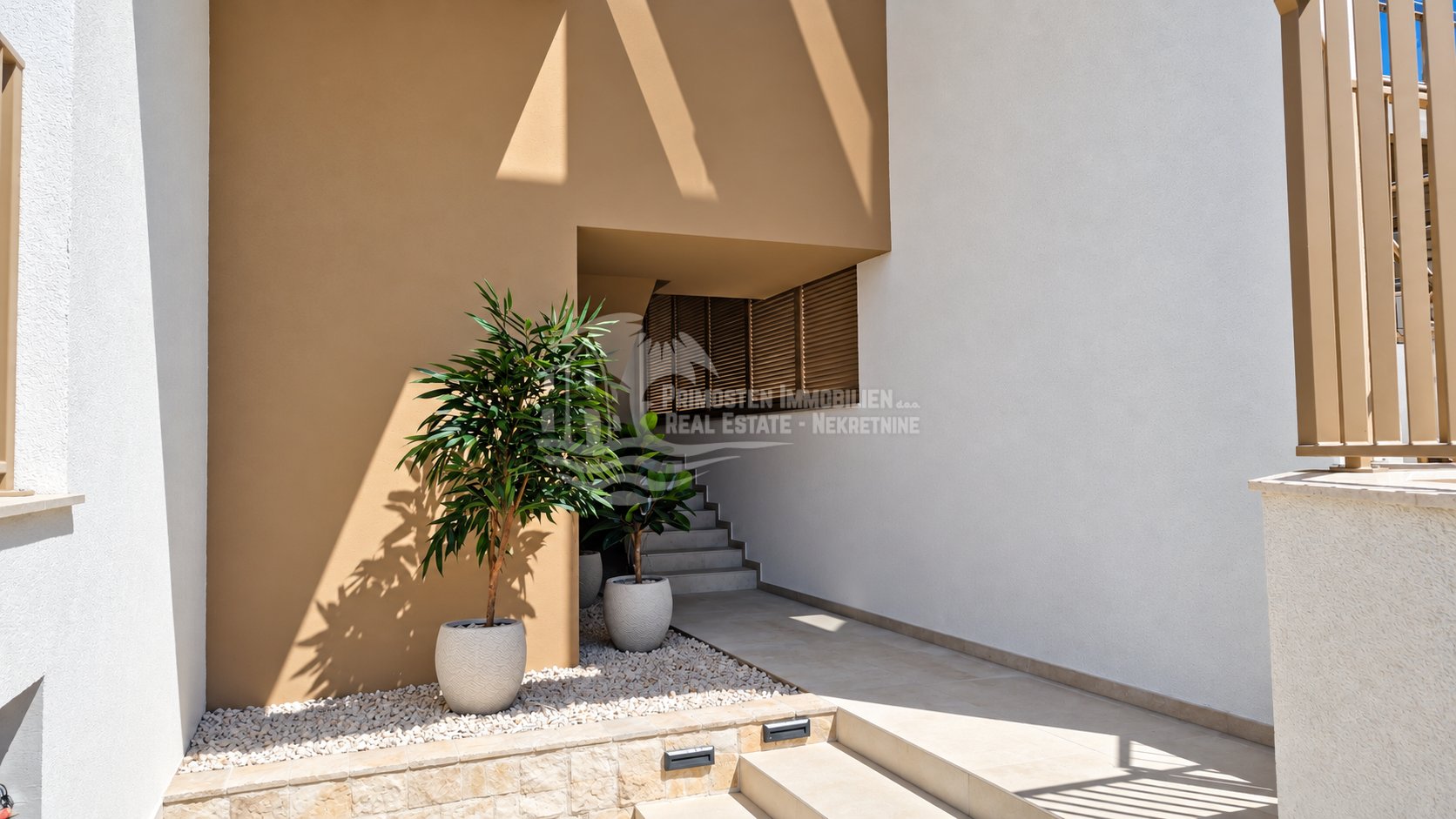 Apartment Zu verkaufen - Šibensko-kninska Primošten