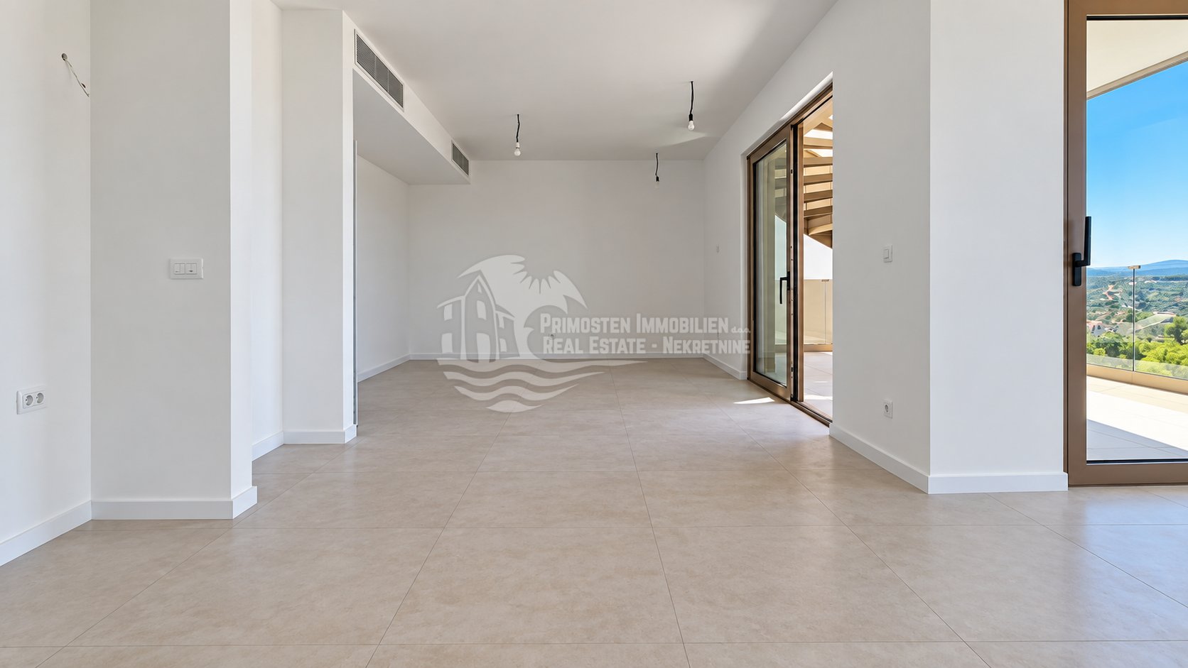 Apartment Zu verkaufen - Šibensko-kninska Primošten