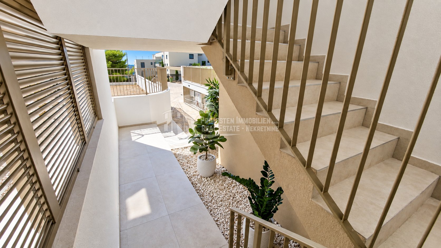 Apartment Zu verkaufen - Šibensko-kninska Primošten