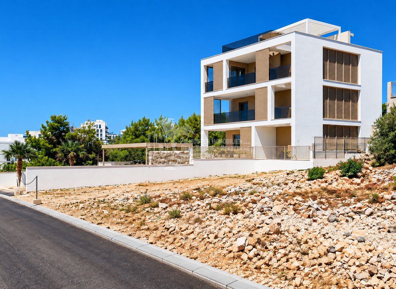 Apartment Zu verkaufen - Šibensko-kninska Primošten