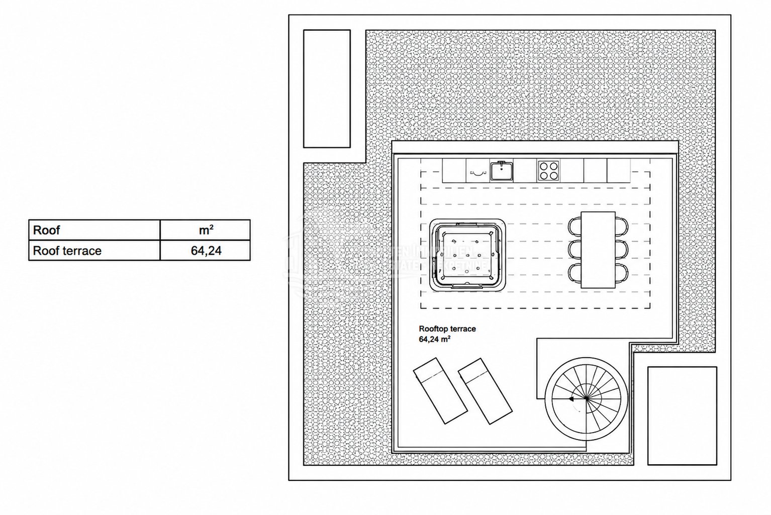 Apartment Zu verkaufen - Šibensko-kninska Primošten