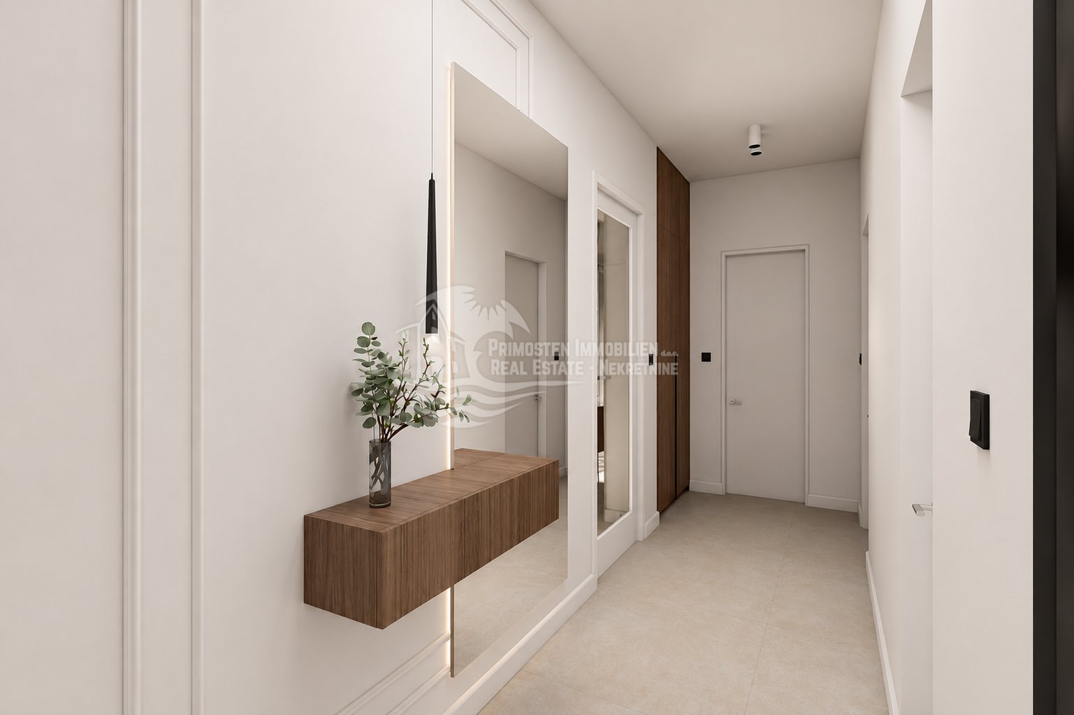 Apartment Zu verkaufen - Šibensko-kninska Primošten