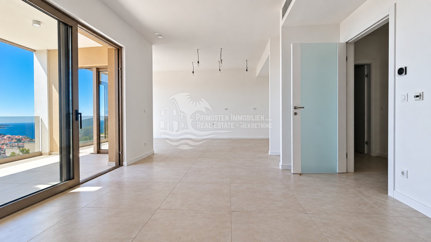 Apartment Zu verkaufen - Šibensko-kninska Primošten