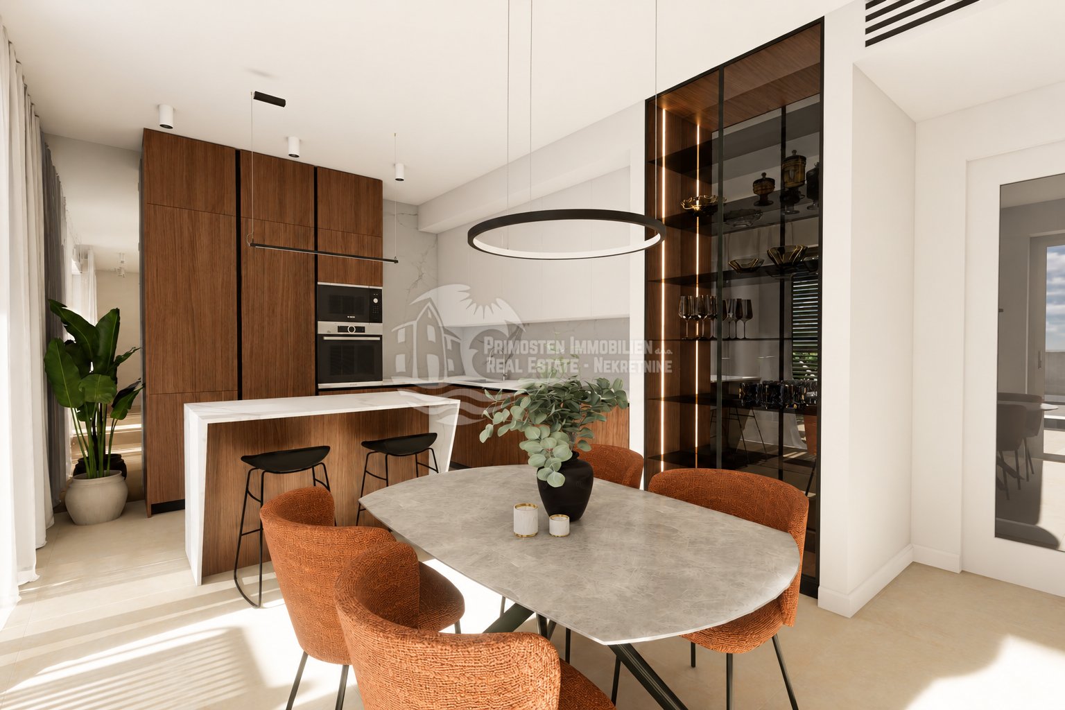 Apartment Zu verkaufen - Šibensko-kninska Primošten