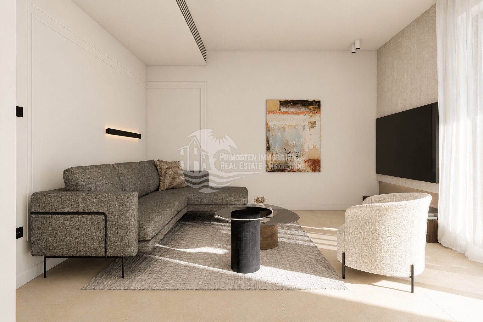 Apartment Zu verkaufen - Šibensko-kninska Primošten