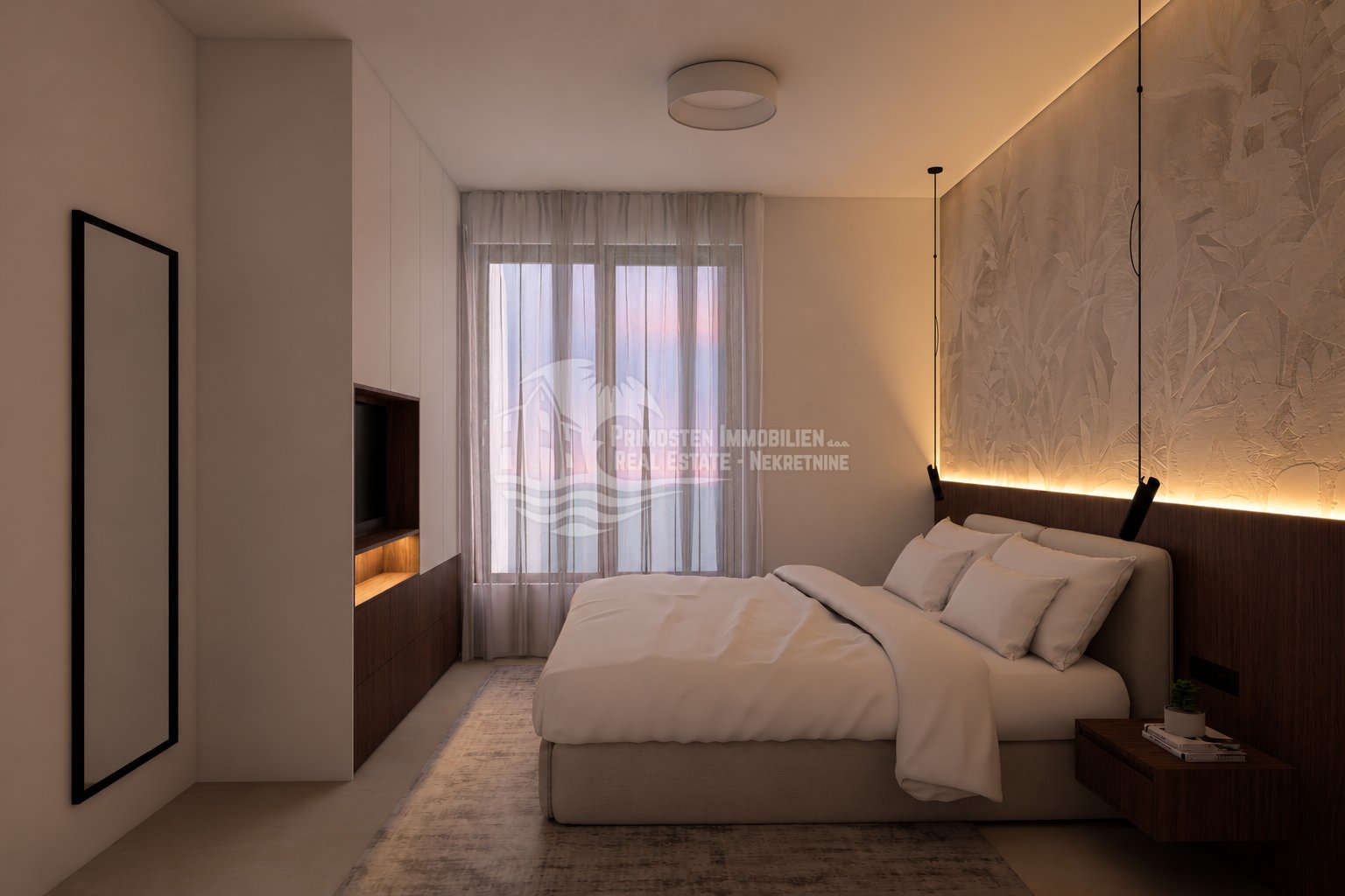 Apartment Zu verkaufen - Šibensko-kninska Primošten