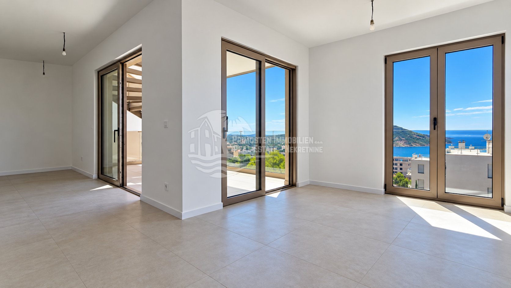 Apartment Zu verkaufen - Šibensko-kninska Primošten