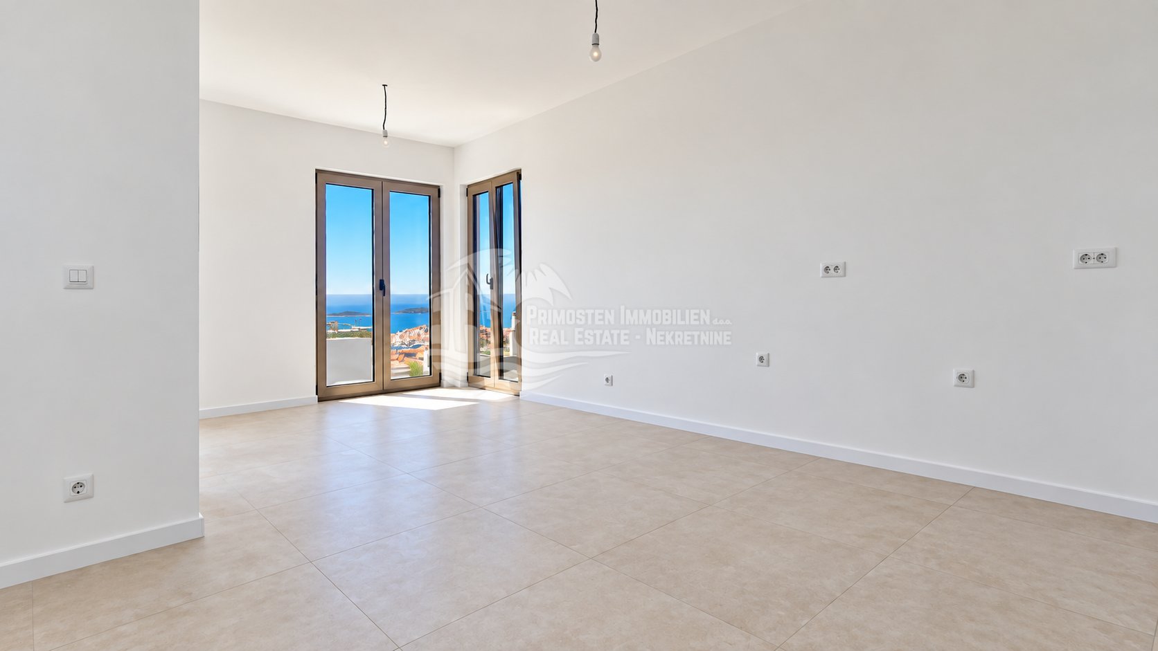 Apartment Zu verkaufen - Šibensko-kninska Primošten