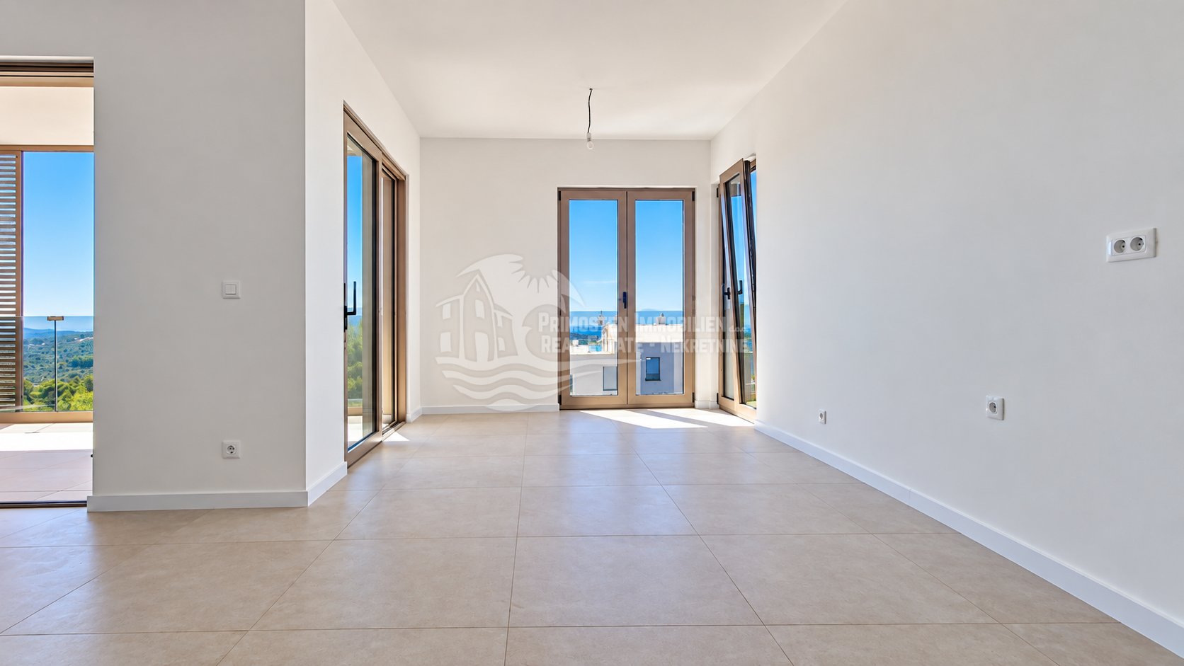 Apartment Zu verkaufen - Šibensko-kninska Primošten