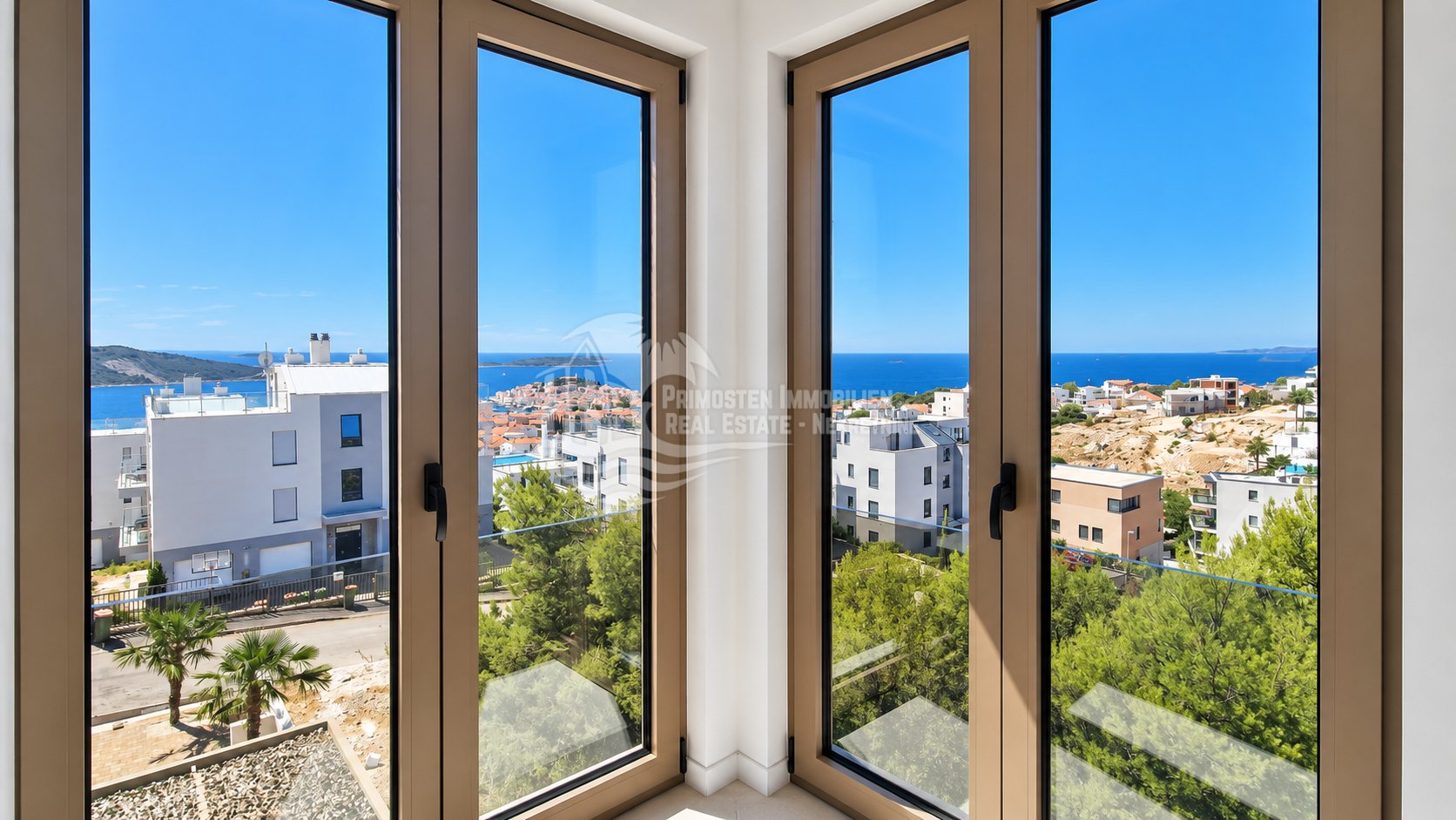 Apartment Zu verkaufen - Šibensko-kninska Primošten