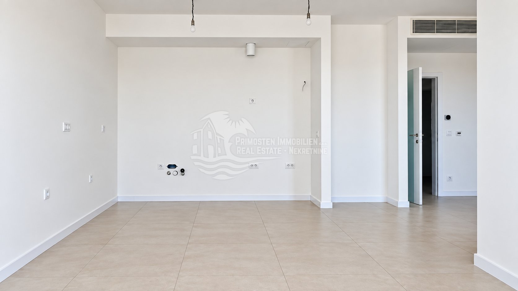 Apartment Zu verkaufen - Šibensko-kninska Primošten