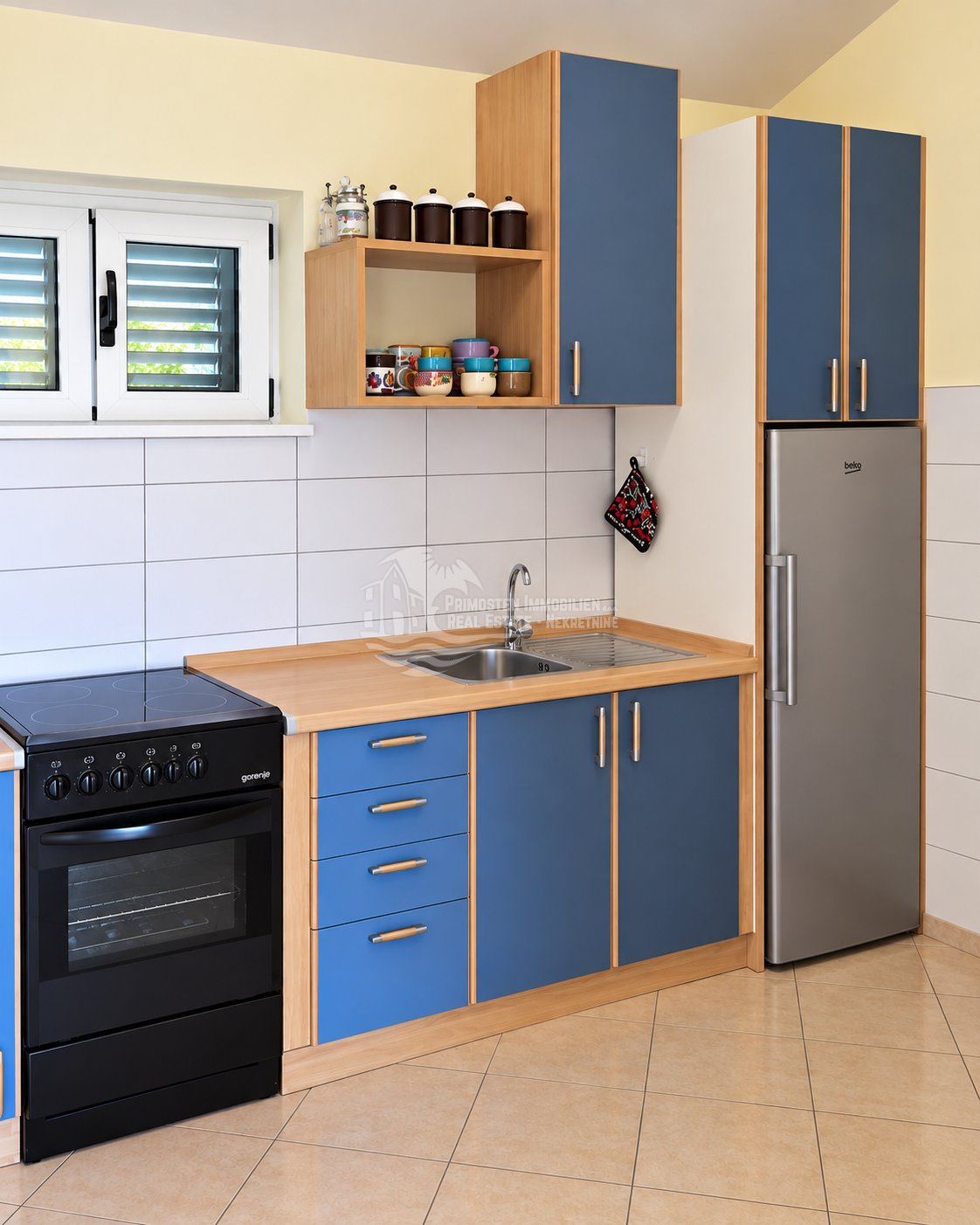 Haus Zu verkaufen - Šibensko-kninska Primošten