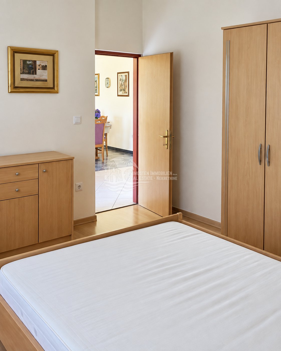 Haus Zu verkaufen - Šibensko-kninska Primošten