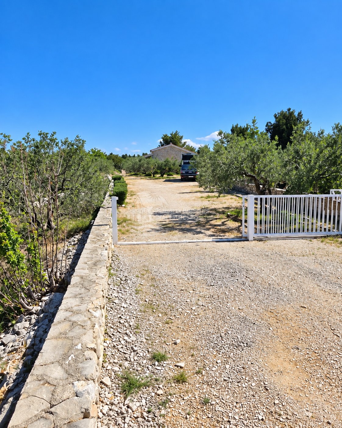 Haus Zu verkaufen - Šibensko-kninska Primošten