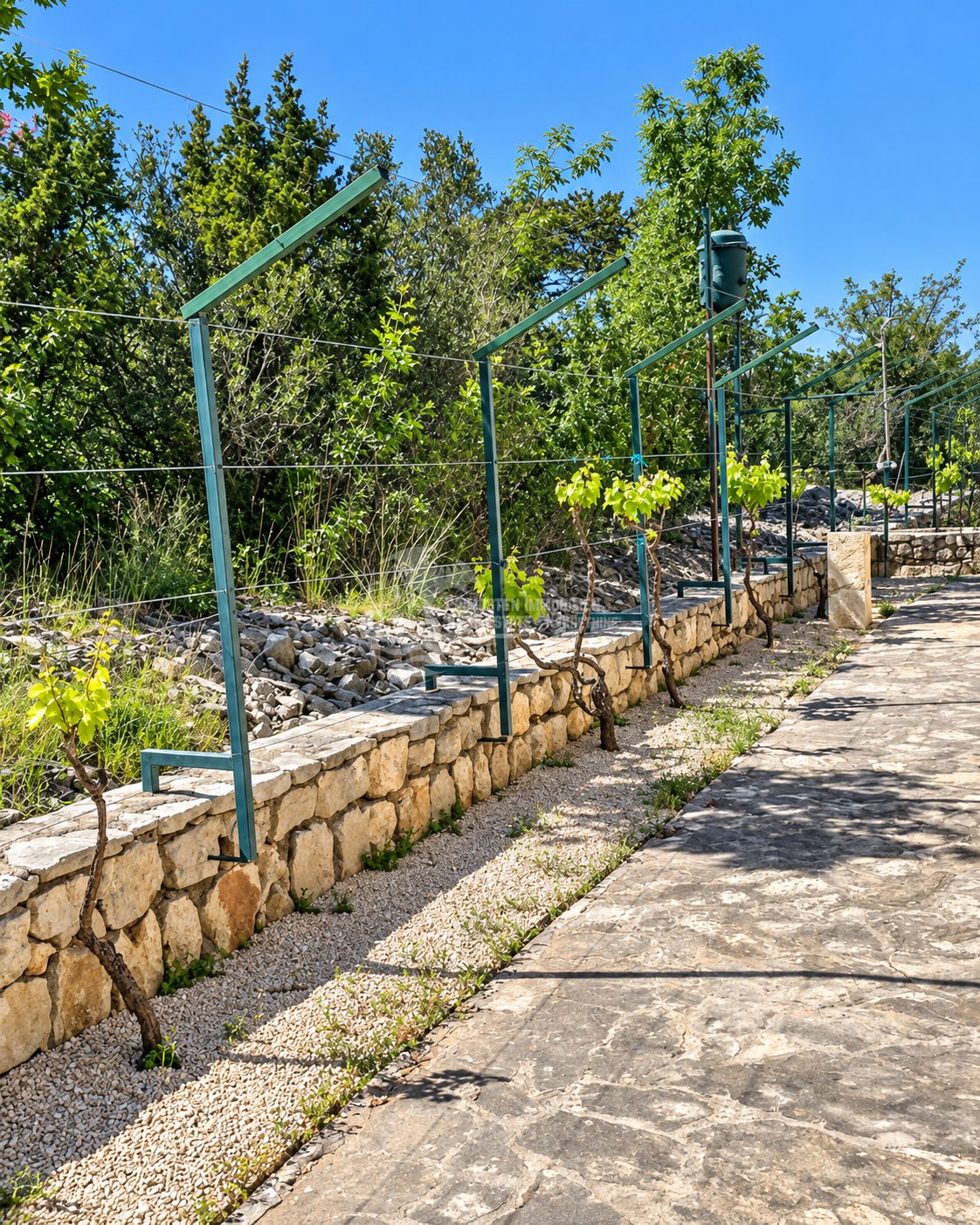 Haus Zu verkaufen - Šibensko-kninska Primošten