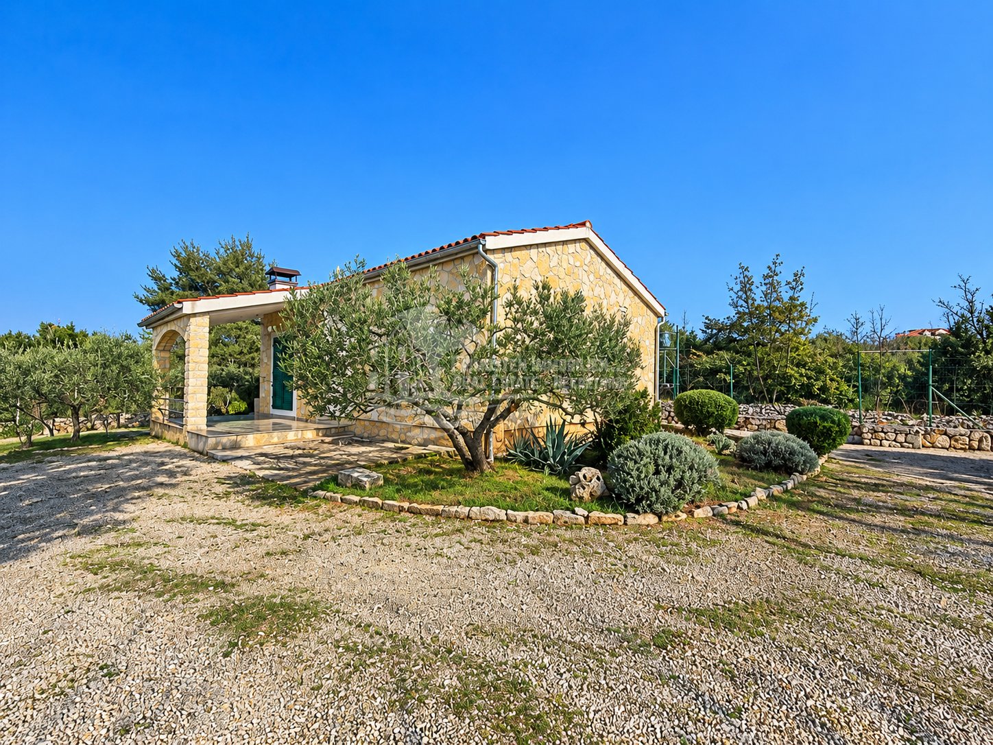 Haus Zu verkaufen - Šibensko-kninska Primošten
