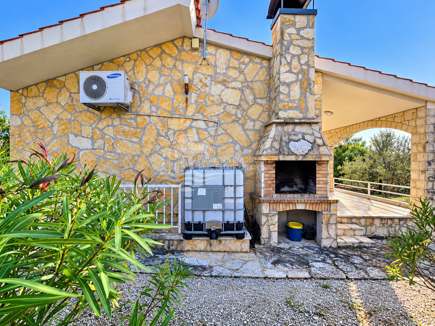 Haus Zu verkaufen - Šibensko-kninska Primošten